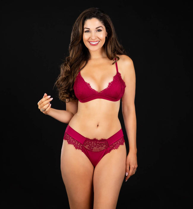 Rhema matching set — bra